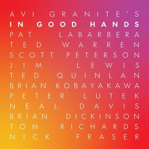 Critical Eddie (feat. Nick Fraser)