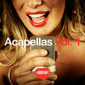 Acapellas, Vol. 1