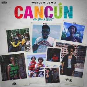 Dance With Me (feat. Damir, Mar'Tray & Taylor) (Explicit)