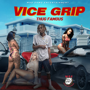 Vice Grip (Explicit)