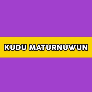 KUDU MATURNUWUN (Acustik)