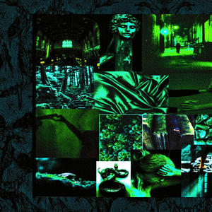 THEY CXN $EE U$ MØVING (feat. Bu$hido Drift) (Explicit)