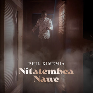 Nitatembea Nawe