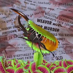 BILE / EXORCISM (Explicit)