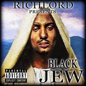 Black Jew (Explicit)