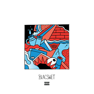 Blacswet - EP (Explicit)