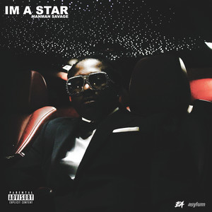 I'm A Star (Explicit)