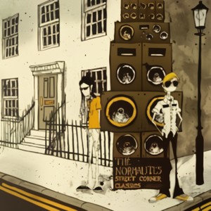 Street Corner Classics (Original Mix)