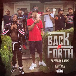 Back 'N Fourth(feat. Lantana) (Explicit)