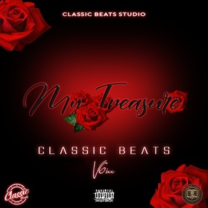 My Treasure (Explicit)