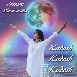 Kadosh Kadosh Kadosh (feat. Will Marsh)