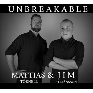 Unbreakable (Official Song for Söderhamn Pride 2015)