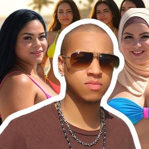 Carlprit - Love Love Love (Afropop)