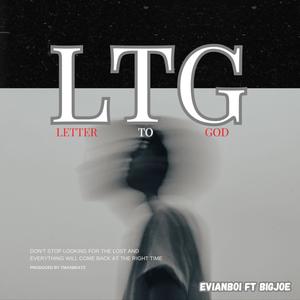 LTG (feat. BIGJOE)