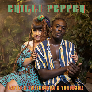 Chilli Pepper