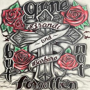 Yesterday (feat. J.Bailey) (Explicit)