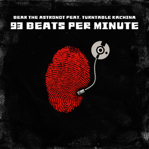 93 beats per minute (Explicit)