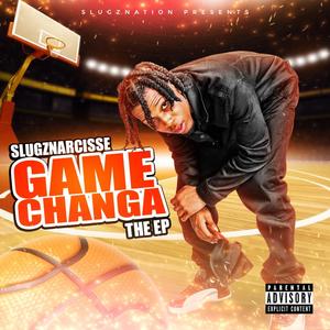 Change The Game (feat. Gigi & Abstract) (Explicit)