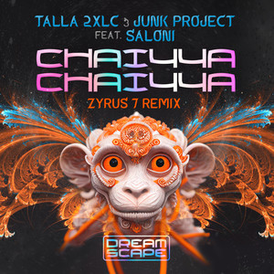 Chaiyya Chaiyya (Zyrus 7 Extended Remix)