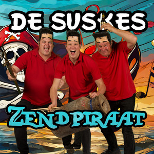 Zendpiraat