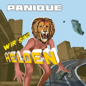 Panique (Endlich Ein Grund Zu Panik) (Franzsische Version|New Version)