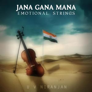 Jana Gana Mana Emotional Strings