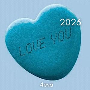 4eva (Blushing Remix|Explicit)