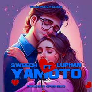 Ya Moto (feat. Luphan)