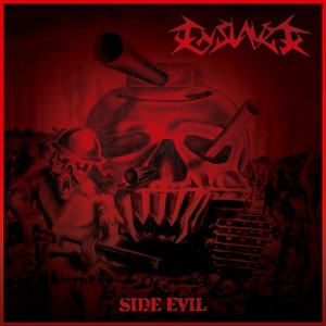 Side Evil (Explicit)