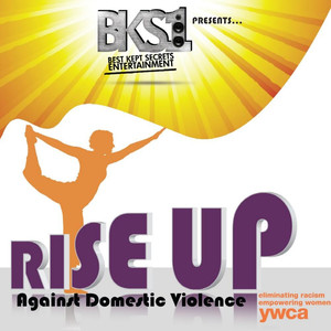 Rise Up Against Domestic Violence Through Music Project, Vol. 1.