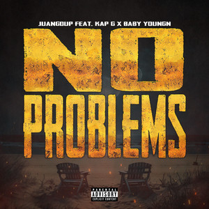 No Problems (Explicit)