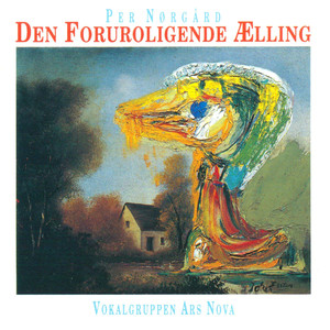 Den Foruroligende Ælling