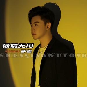 深情无用 (伴奏)