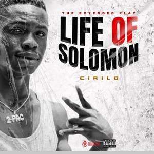 LIFE OF SOLOMON (Explicit)