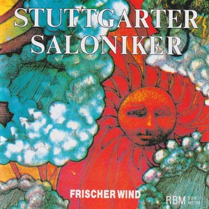 Frischer Wind