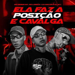 Ela Faz A Posição E Cavalga (Explicit)
