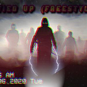 Tied Up(Freestyle) (Explicit)