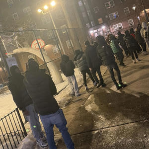 Evil Twins (feat. Curry G) (Explicit)