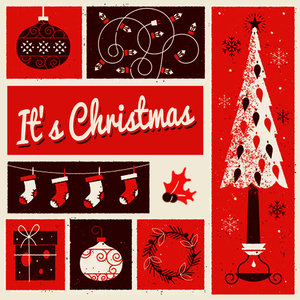 Grown up Christmas List