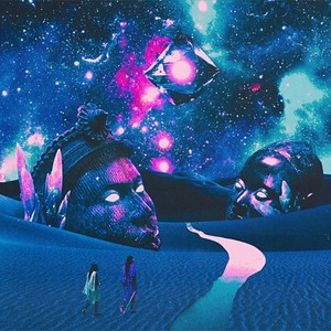 DeNation (feat. Oldman Freeman) (Explicit)