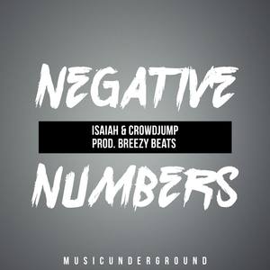 Negative Numbers (feat. CrowdJump)