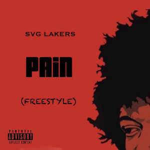 PAIN (Freestyle)