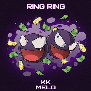 RING RING ft.MELO