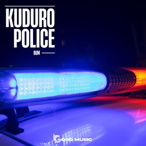 Kuduro Police (Original Mix)