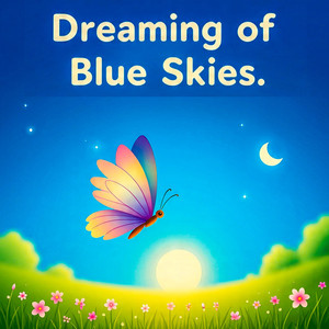 Dreaming Of Blue Skies