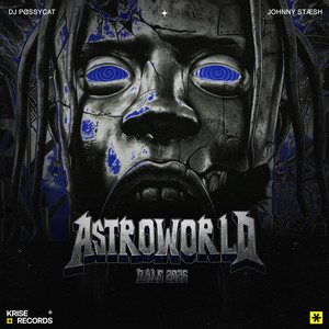ASTROWORLD (Explicit)