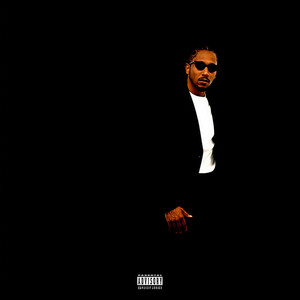 RIDIN' MUSIC (Explicit)