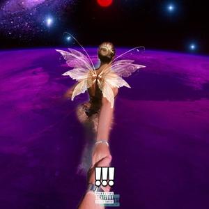 NEVERTHELESS NAMELESS (feat. Fe!N) (Explicit)