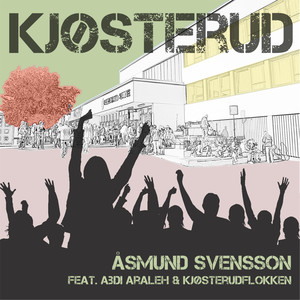 Kjøsterud