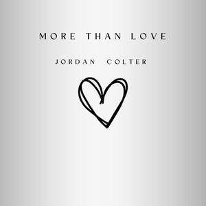 More Than Love